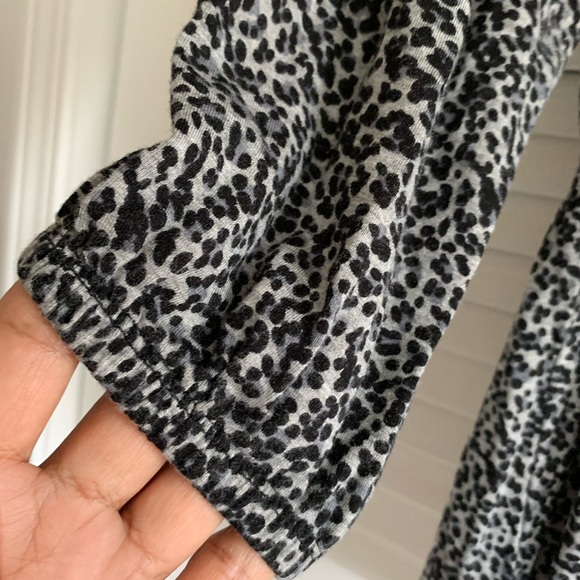 SOLD.  Michael Kors Top - Picture 2 of 5